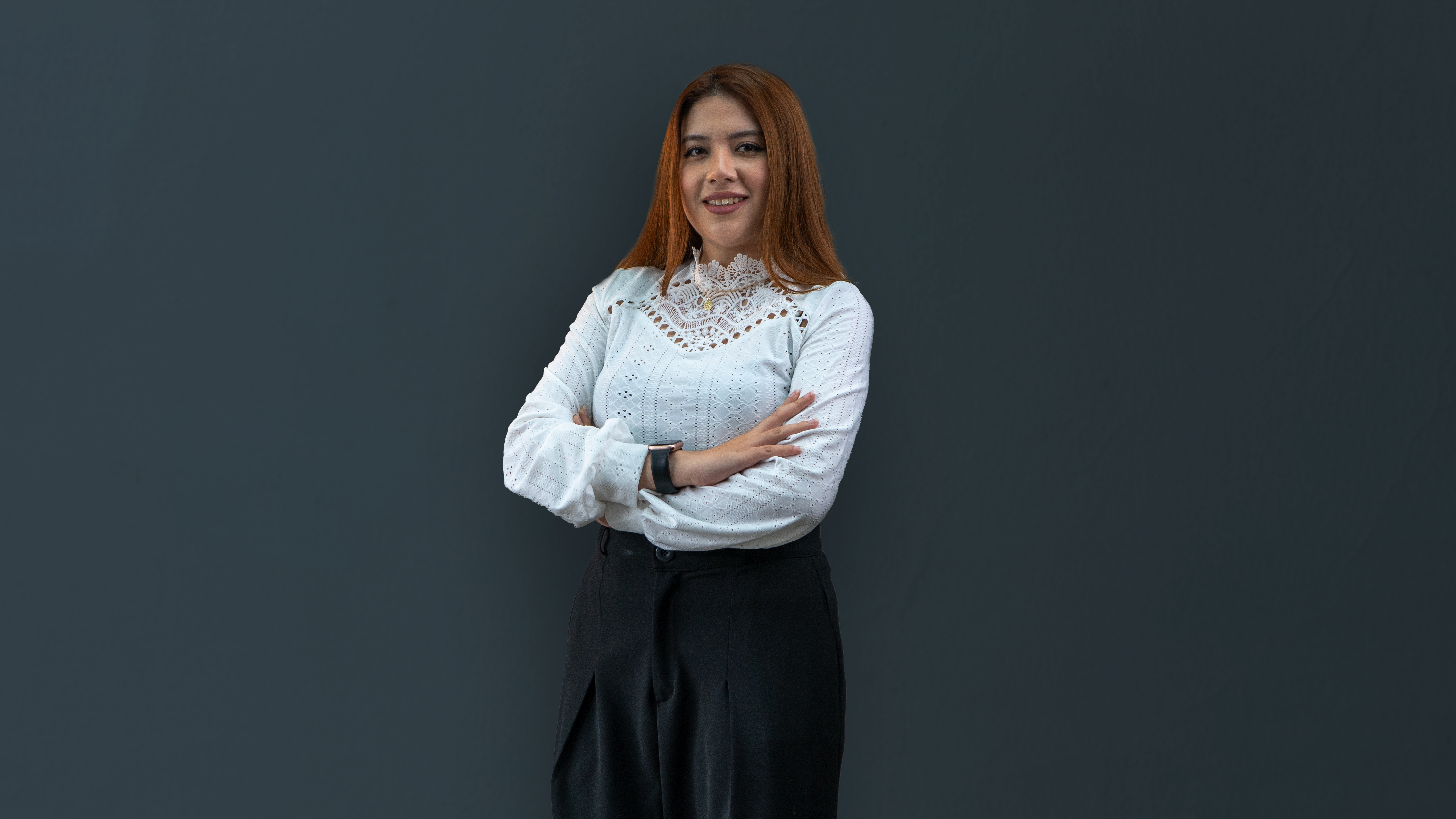 Doménica Balarezo